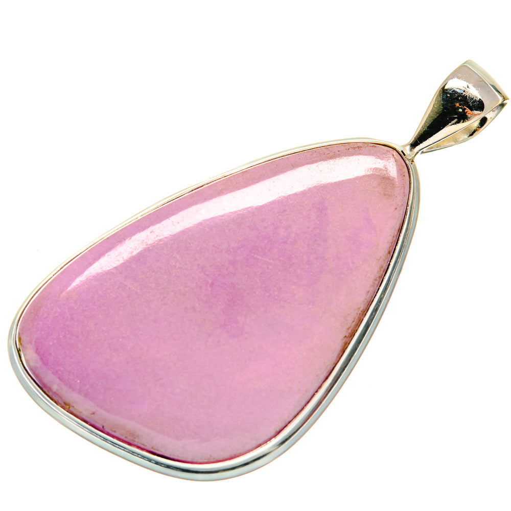 Phosphosiderite Pendants handcrafted by Anasilvercos - PD21786