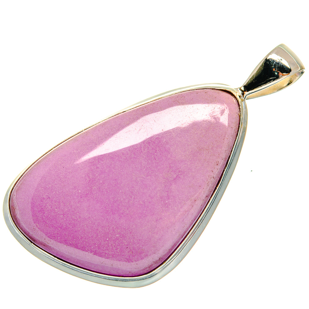Phosphosiderite Pendants handcrafted by Anasilvercos - PD22433