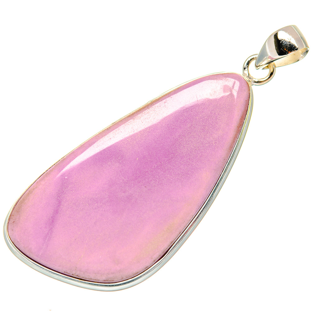 Phosphosiderite Pendants handcrafted by Anasilvercos - PD22771
