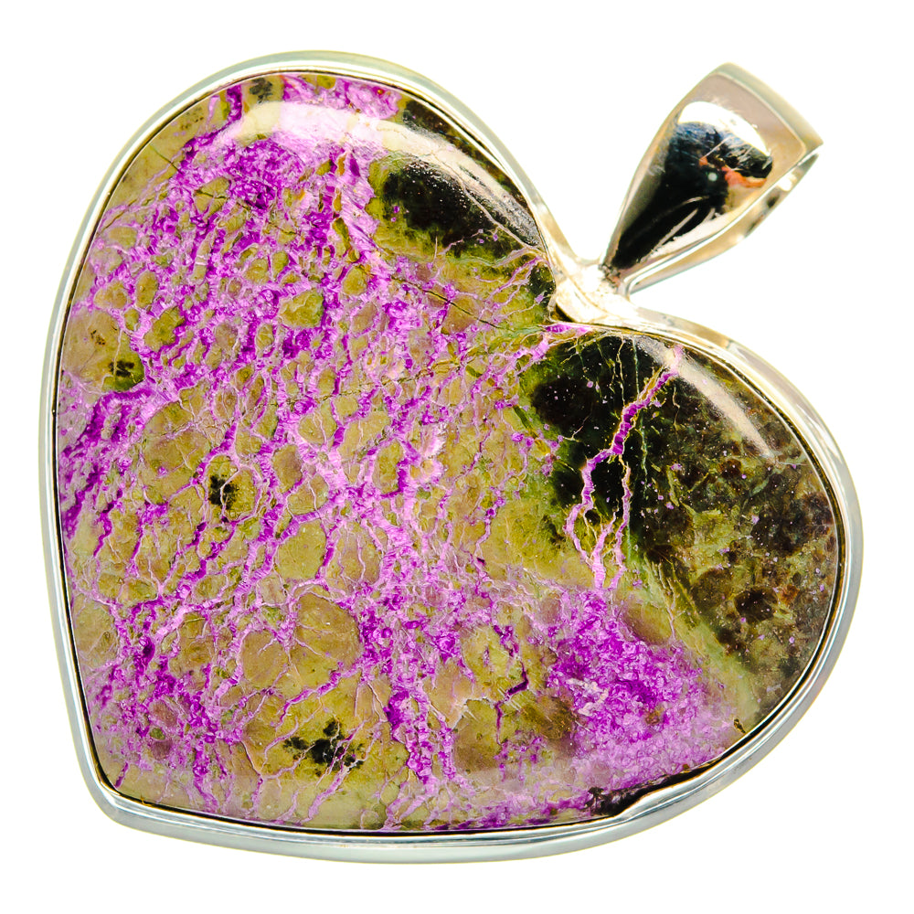 Sitchtite Pendants handcrafted by Anasilvercos - PD23162 - Photo 2