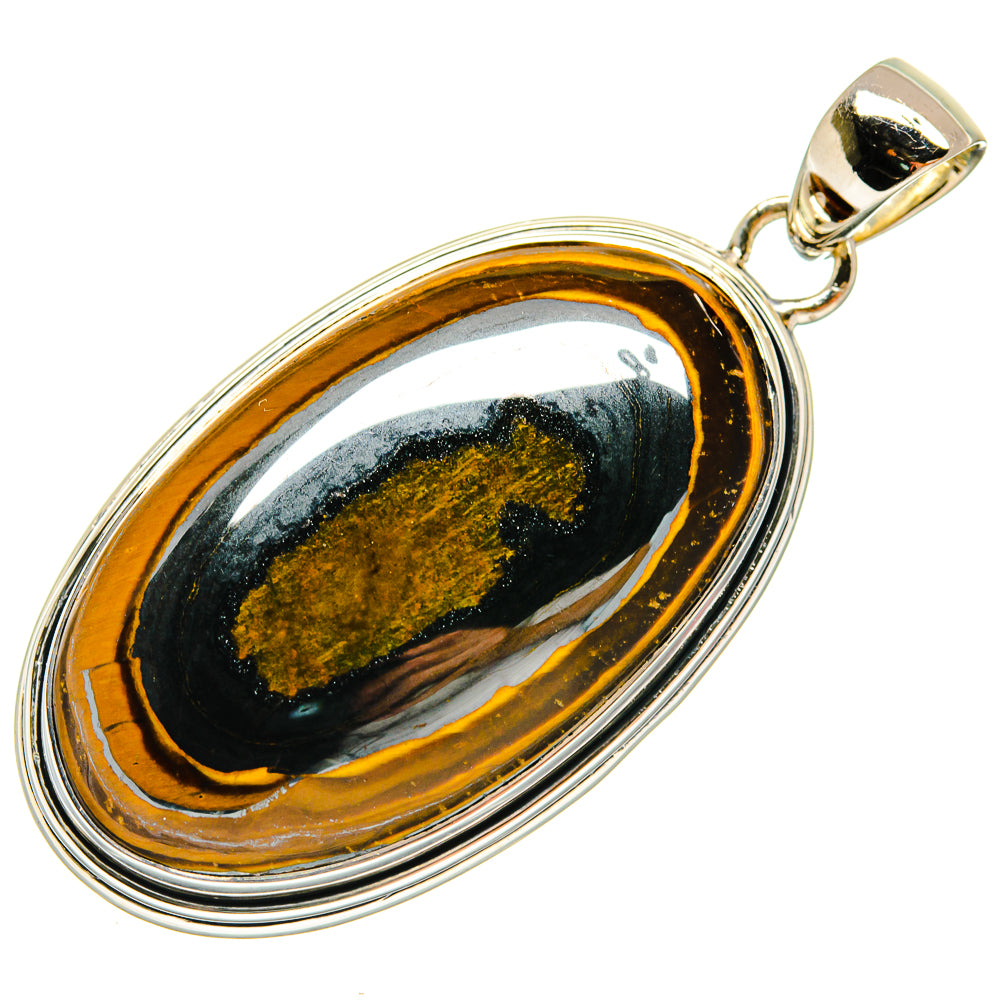 Schalenblende Pendants handcrafted by Anasilvercos - PD24659 - Photo 2