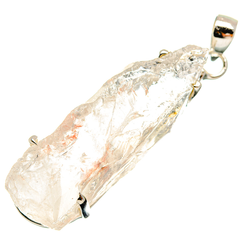 Rainbow Moonstone Pendants handcrafted by Anasilvercos - PD25163 - Photo 2