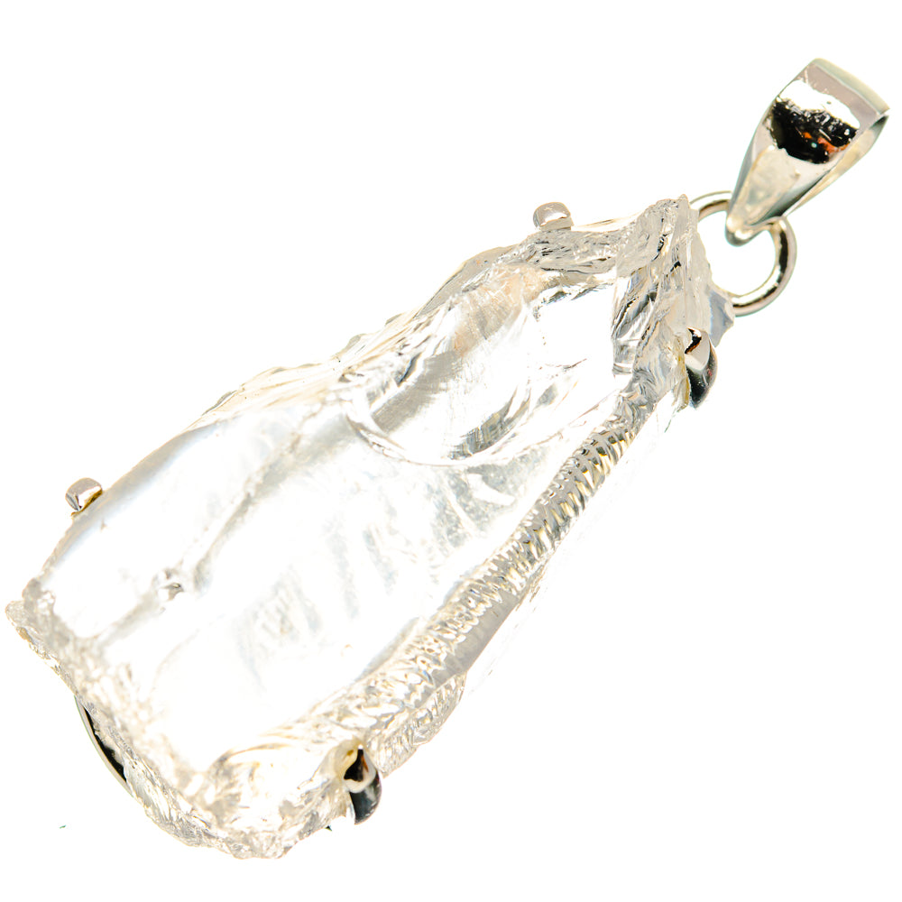 Rainbow Moonstone Pendants handcrafted by Anasilvercos - PD25506 - Photo 2