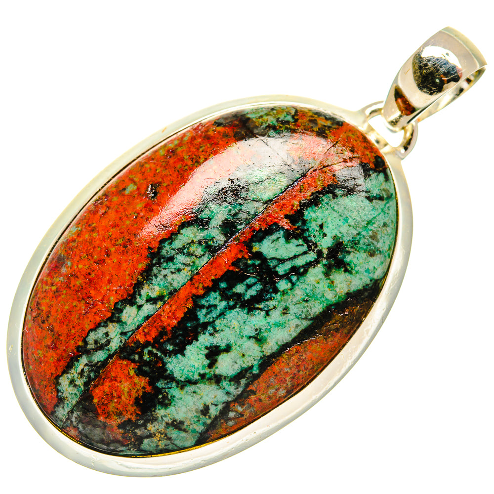 Sonora Sunrise Pendants handcrafted by Anasilvercos - PD26306 - Photo 2