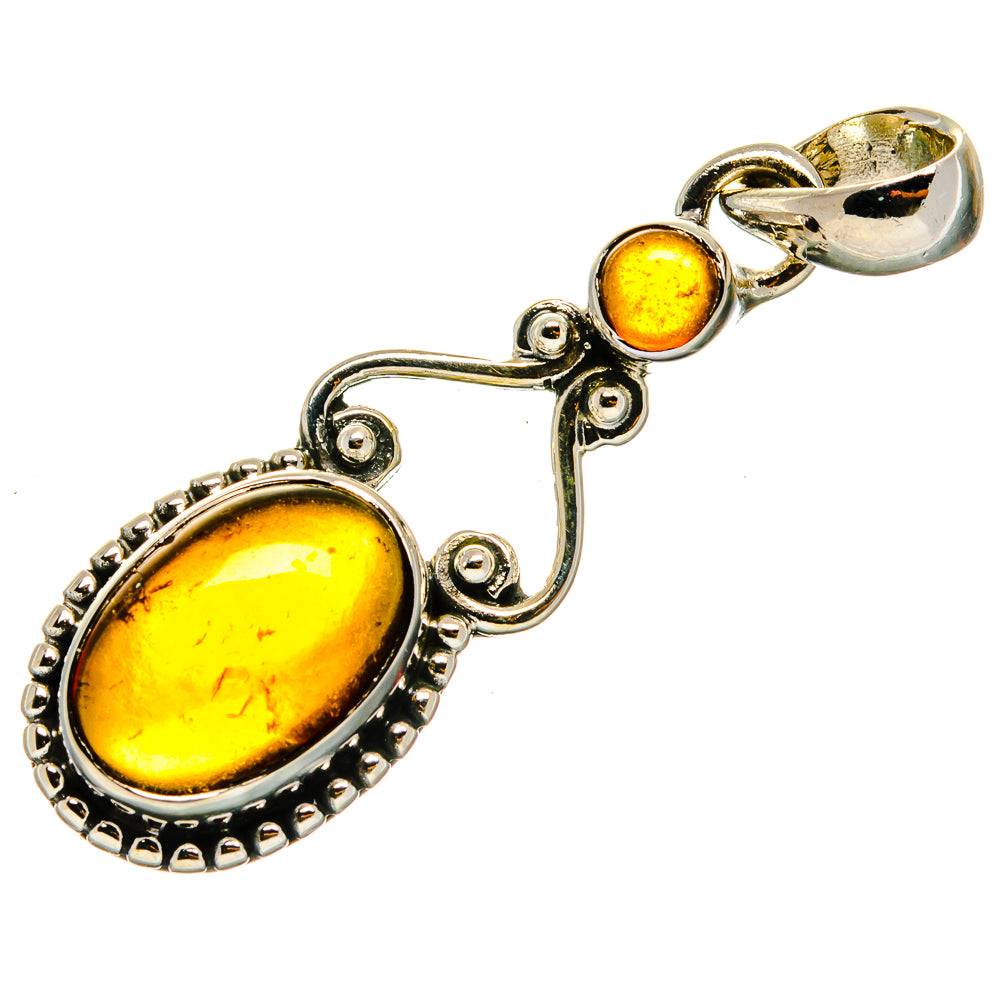 Carnelian Pendants handcrafted by Anasilvercos - PD26589 - Photo 2