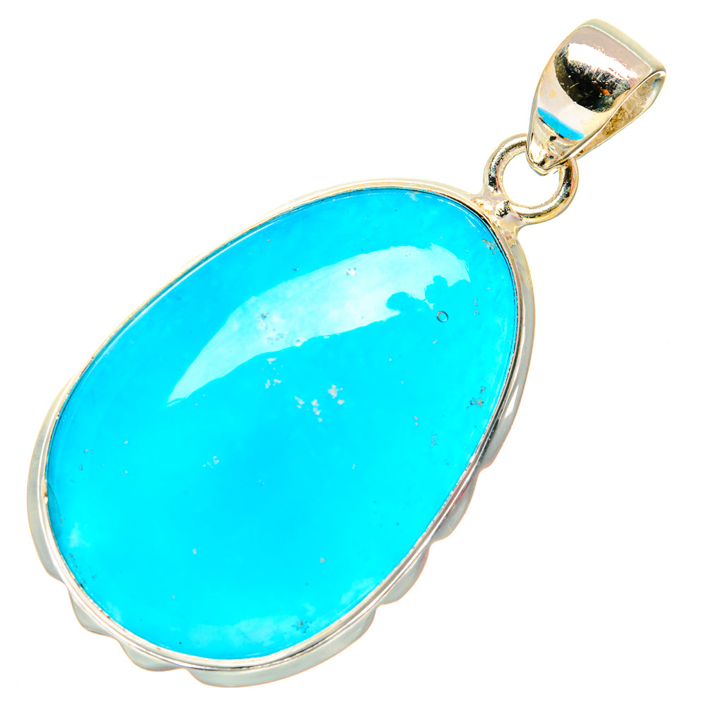 Smithsonite Pendants handcrafted by Anasilvercos - PD26713 - Photo 2