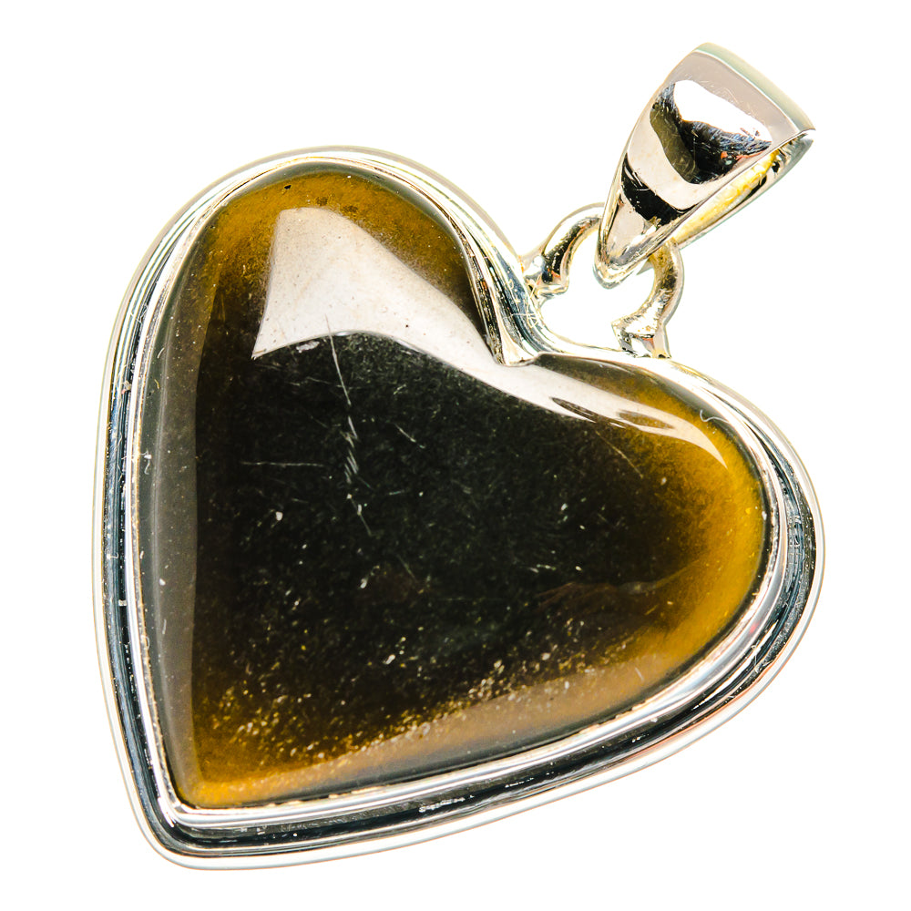 Black Onyx Pendants handcrafted by Anasilvercos - PD27143 - Photo 2