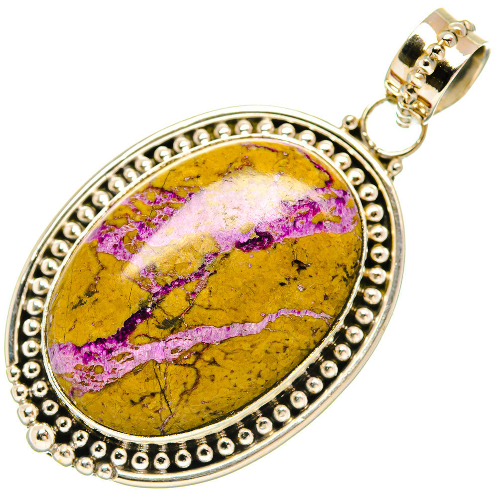 Atlantisite Pendants handcrafted by Anasilvercos - PD27488 - Photo 2