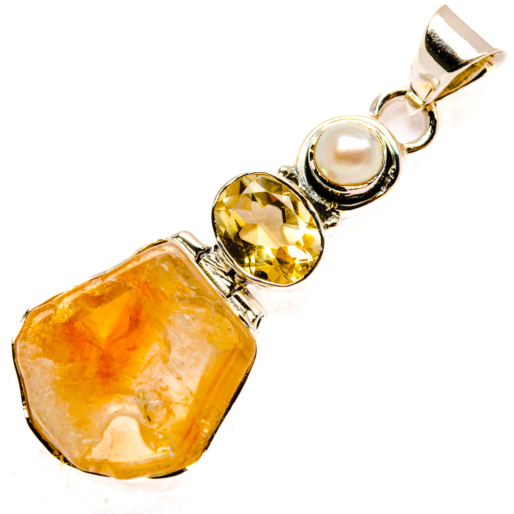 Carnelian Pendants handcrafted by Anasilvercos - PD29853 - Photo 2