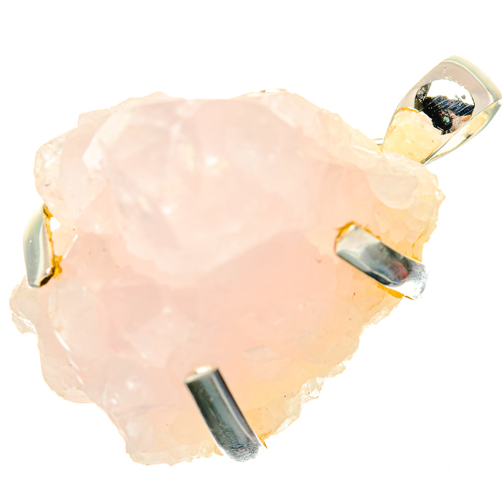 Rainbow Moonstone Pendants handcrafted by Anasilvercos - PD30880 - Photo 2