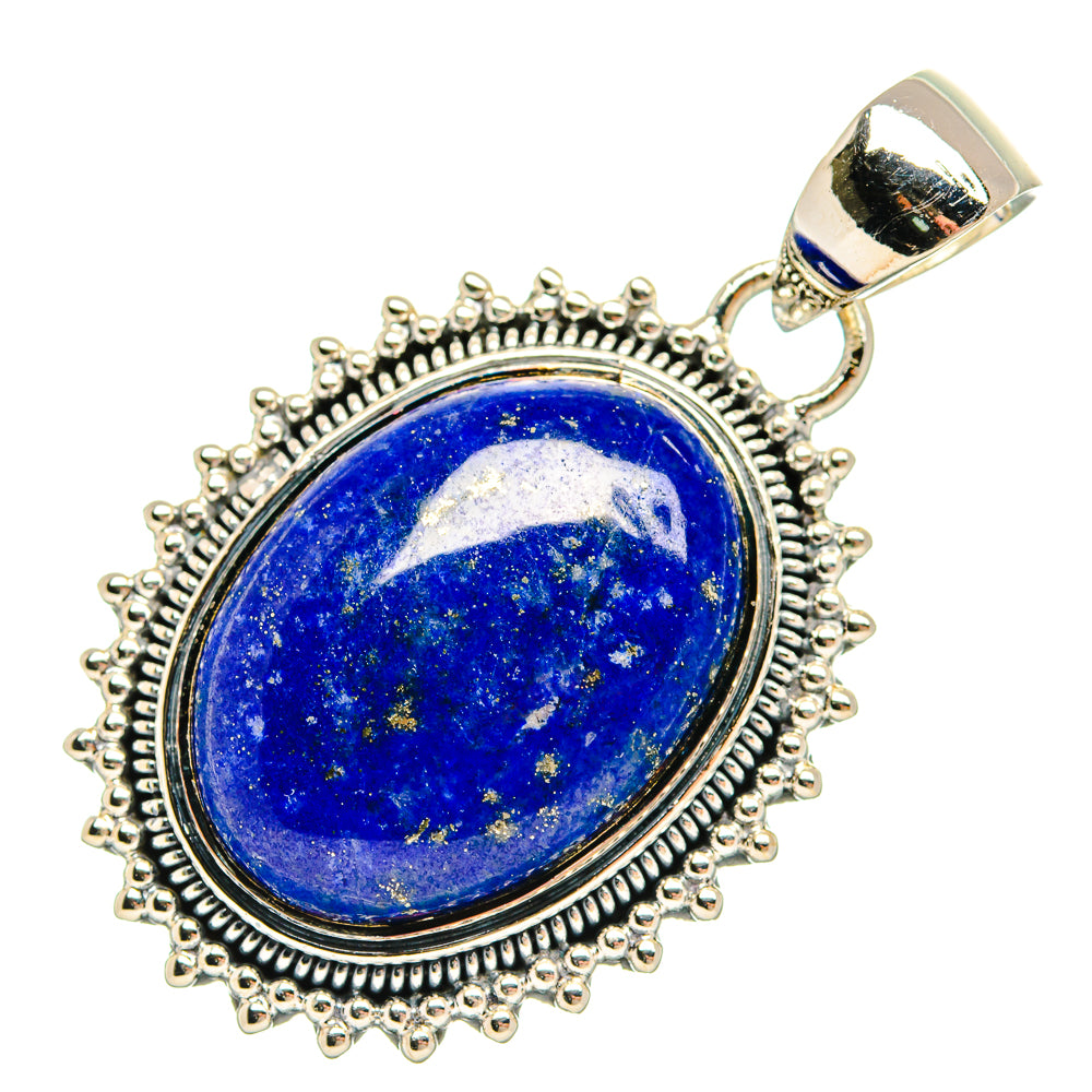 Chrysophrase Pendants handcrafted by Anasilvercos - PD31557 - Photo 2