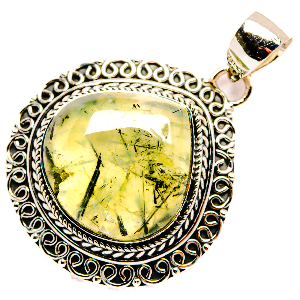 Charoite Pendants handcrafted by Anasilvercos - PD31562 - Photo 2