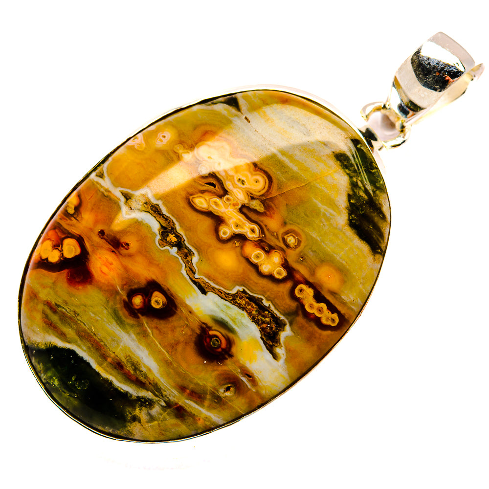 Charoite Pendants handcrafted by Anasilvercos - PD31565 - Photo 2