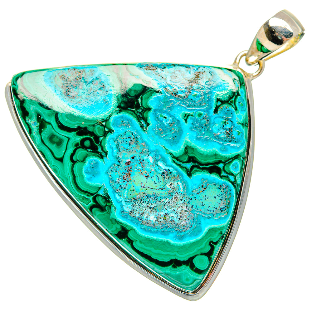 Dragon's Bloodstone Pendants handcrafted by Anasilvercos - PD31617 - Photo 2