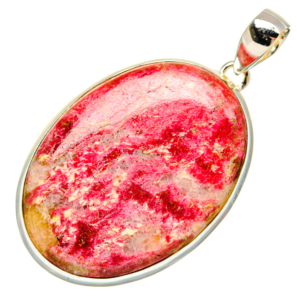 Lepidolite Pendants handcrafted by Anasilvercos - PD31619 - Photo 2