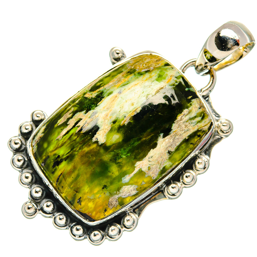 Charoite Pendants handcrafted by Anasilvercos - PD31653 - Photo 2