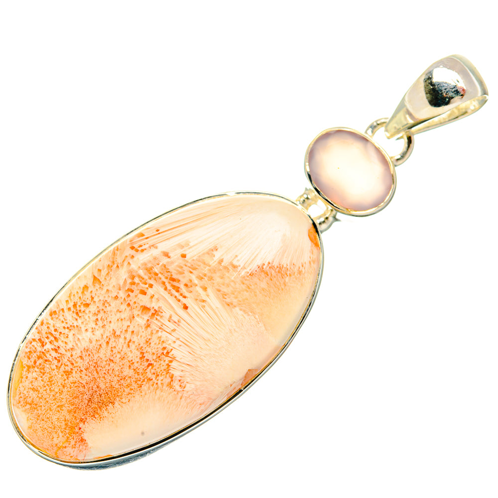 Larimar Pendants handcrafted by Anasilvercos - PD31698 - Photo 2