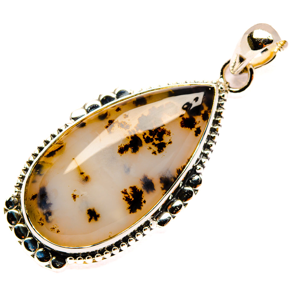 Apatite Pendants handcrafted by Anasilvercos - PD31724 - Photo 2