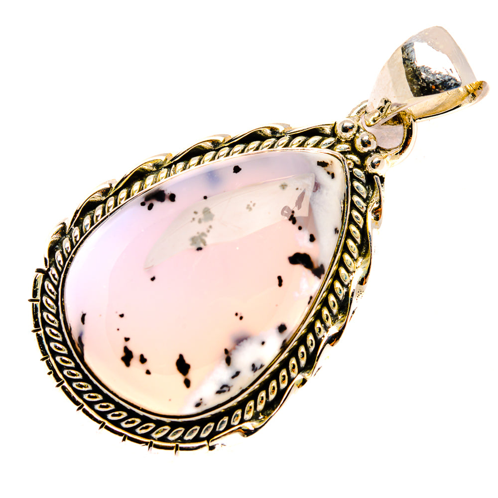 Amethyst Pendants handcrafted by Anasilvercos - PD31729 - Photo 2