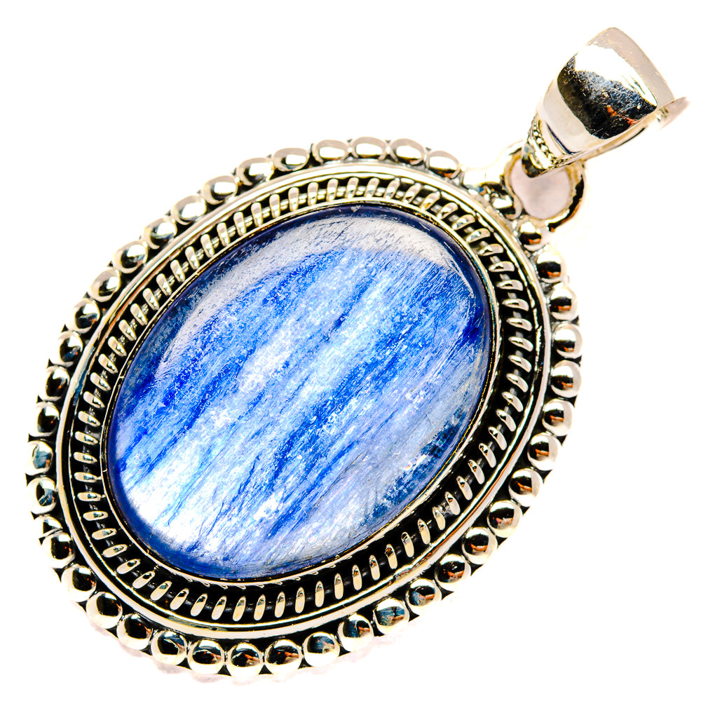 Ocean Jasper Pendants handcrafted by Anasilvercos - PD31737 - Photo 2