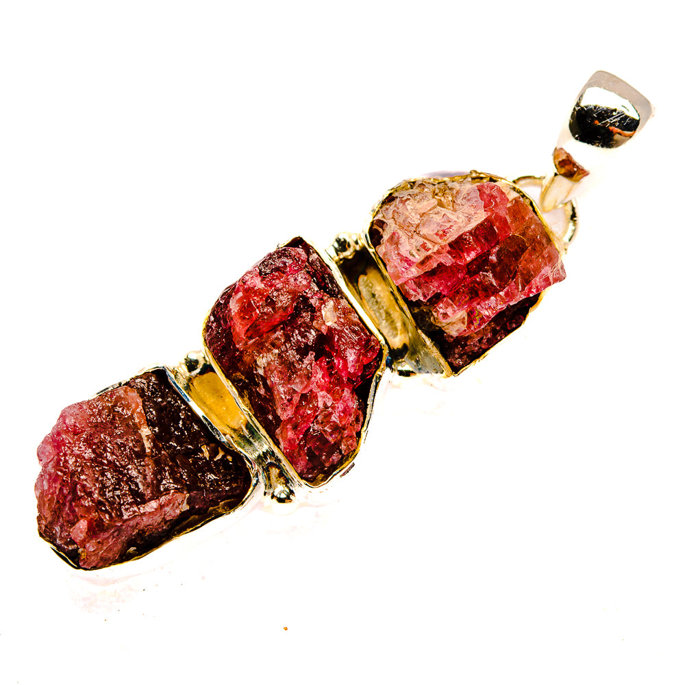 Amethyst Pendants handcrafted by Anasilvercos - PD31768 - Photo 2