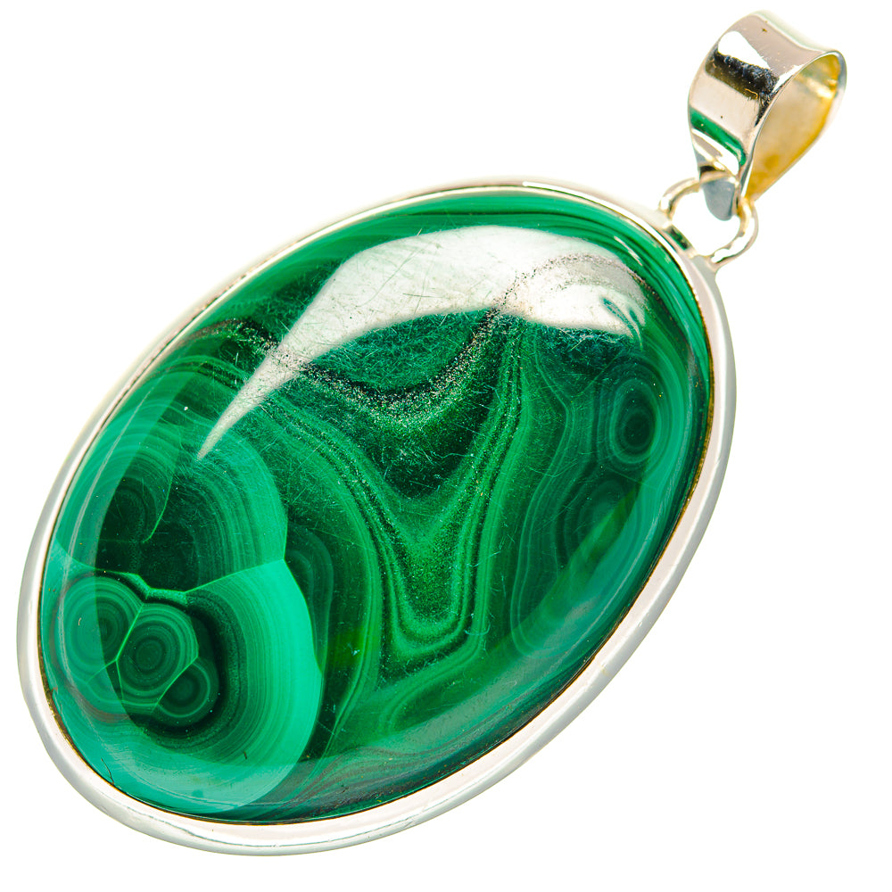 Pietersite Pendants handcrafted by Anasilvercos - PD31774 - Photo 2