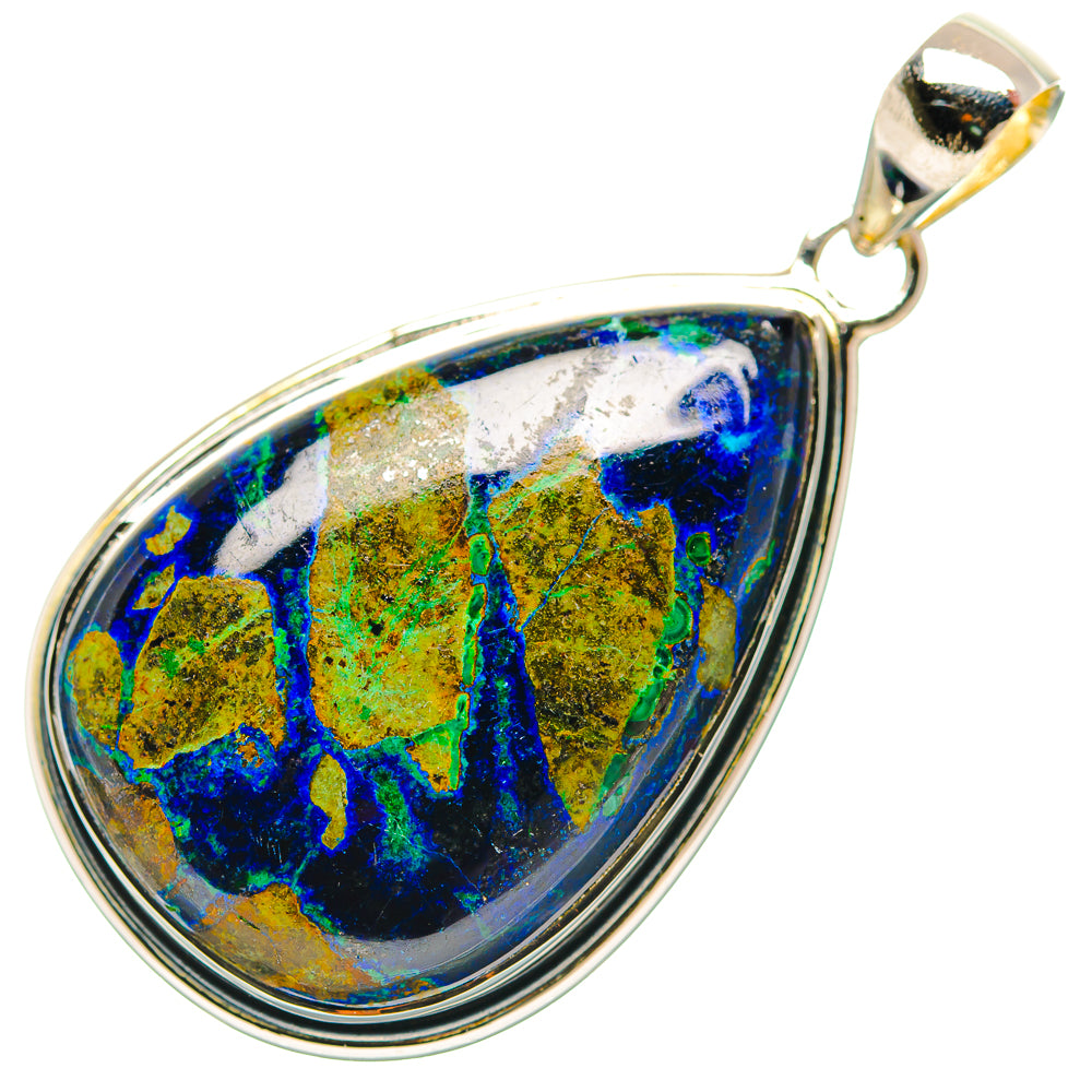 Dinosaur Bone Pendants handcrafted by Anasilvercos - PD31789 - Photo 2