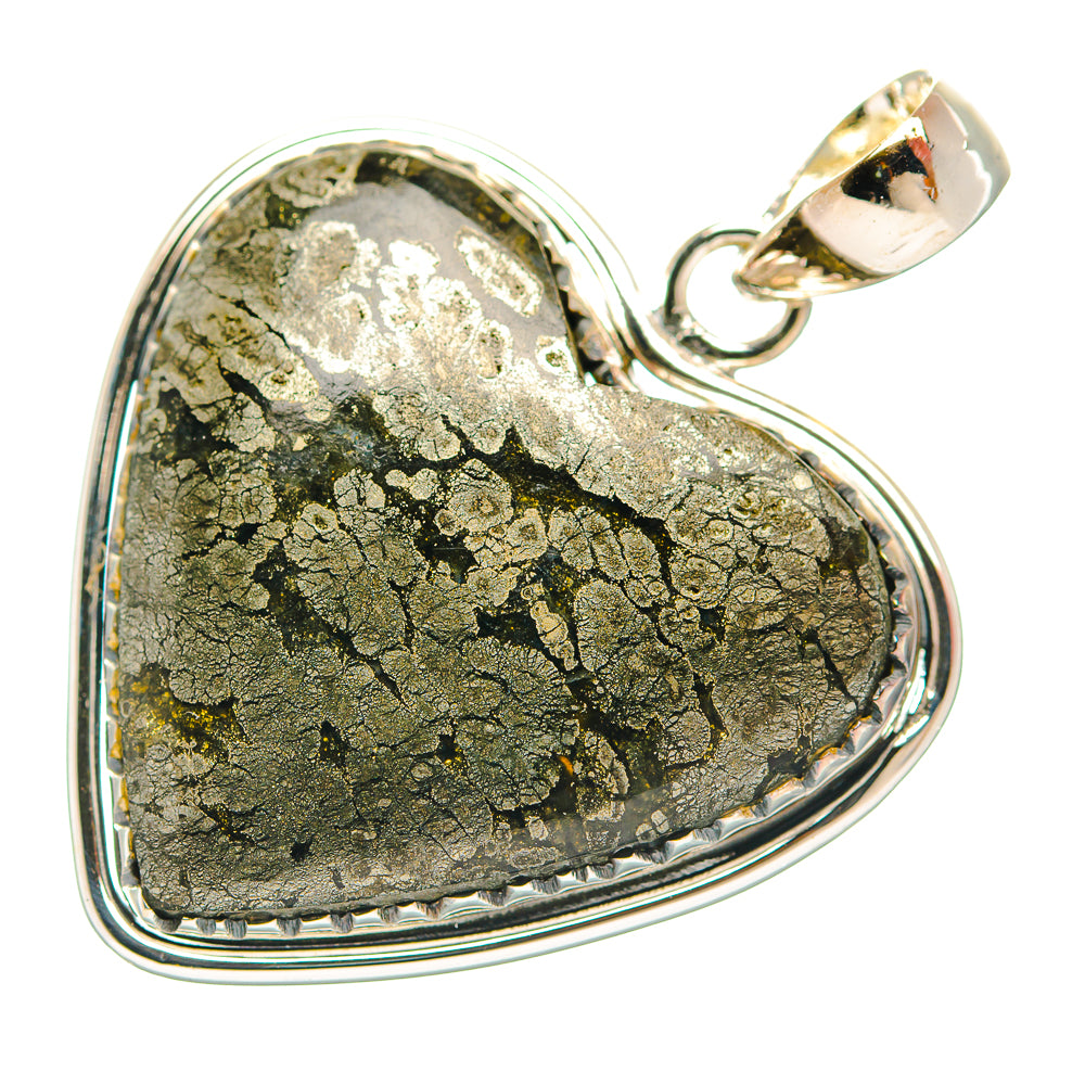 Charoite Pendants handcrafted by Anasilvercos - PD31815 - Photo 2