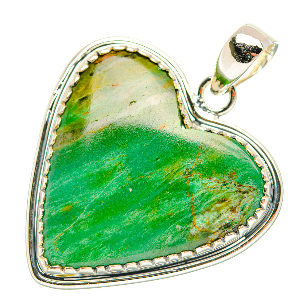 Moroccan Agate Pendants handcrafted by Anasilvercos - PD31846 - Photo 2