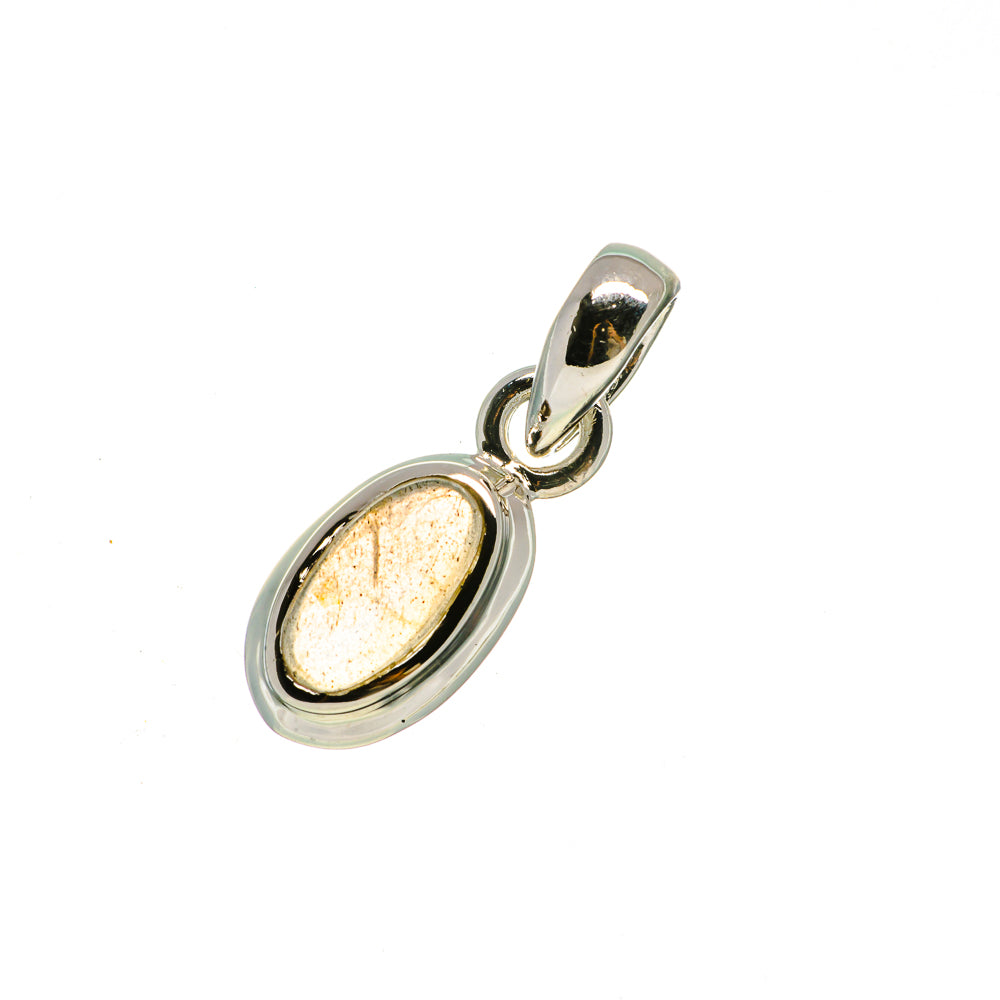 Labradorite Pendants handcrafted by Anasilvercos - PD731724