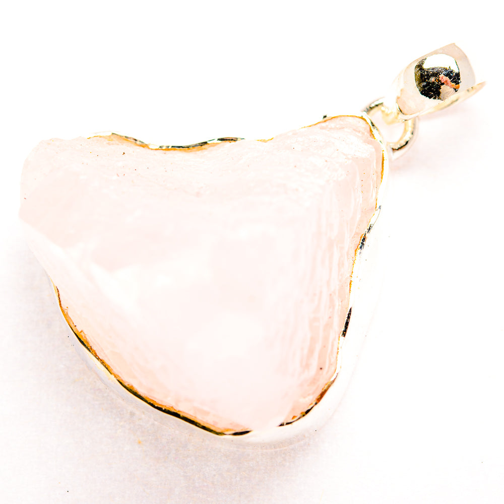 Rainbow Moonstone Pendants handcrafted by Anasilvercos - PD32389 - Photo 2
