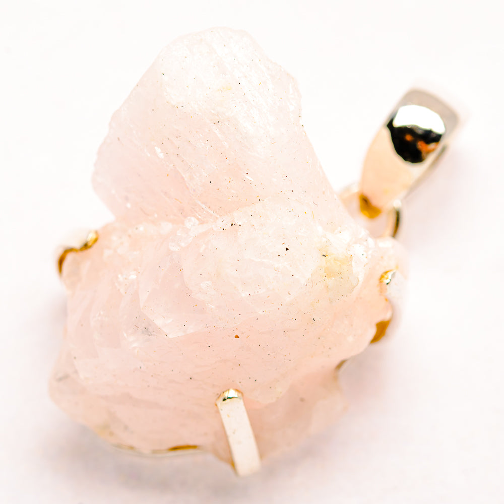Rainbow Moonstone Pendants handcrafted by Anasilvercos - PD32391 - Photo 2