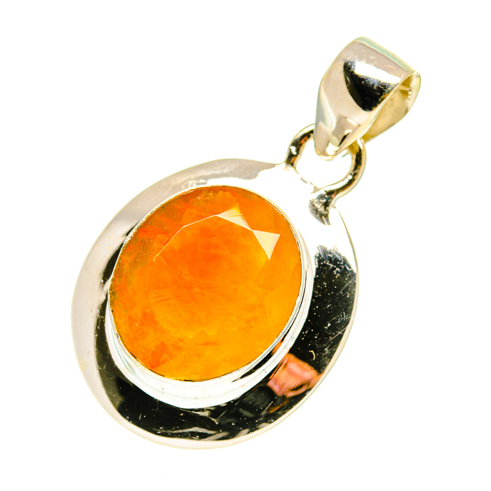 Carnelian Pendants handcrafted by Anasilvercos - PD3326