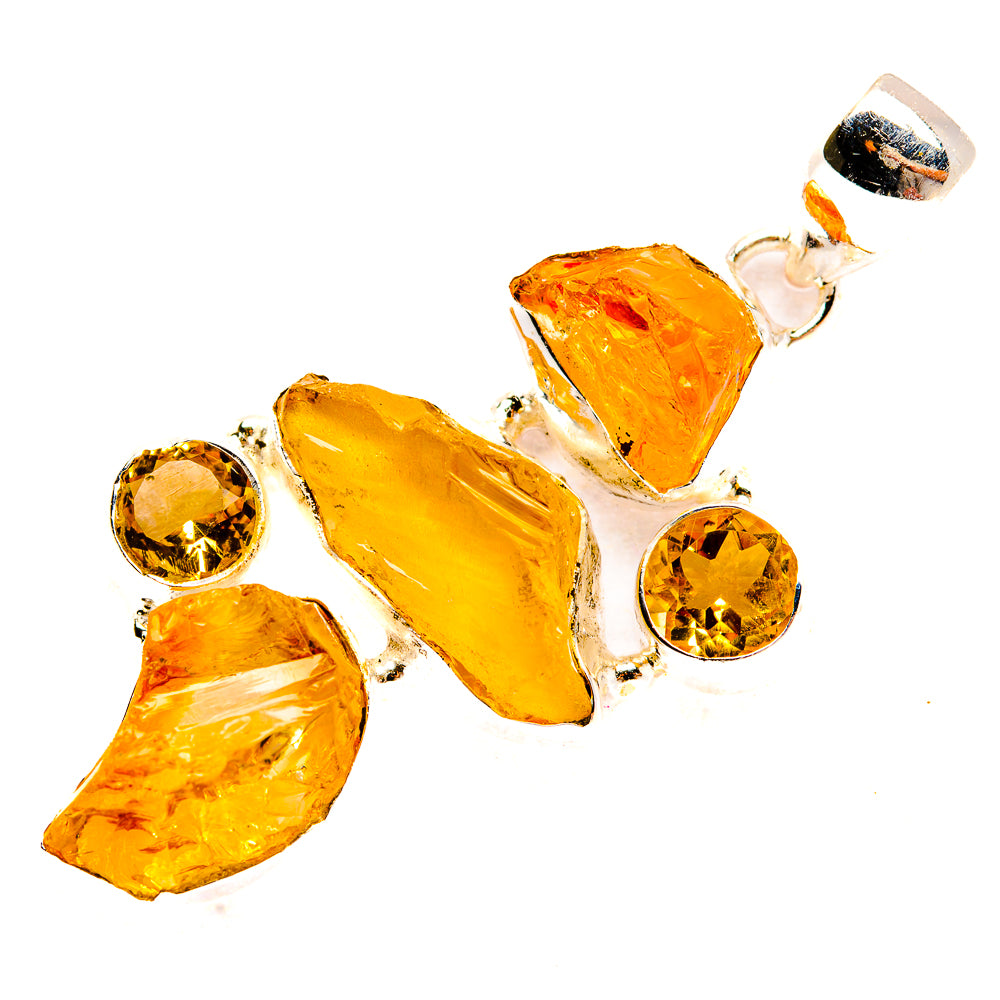 Carnelian Pendants handcrafted by Anasilvercos - PD33425 - Photo 2