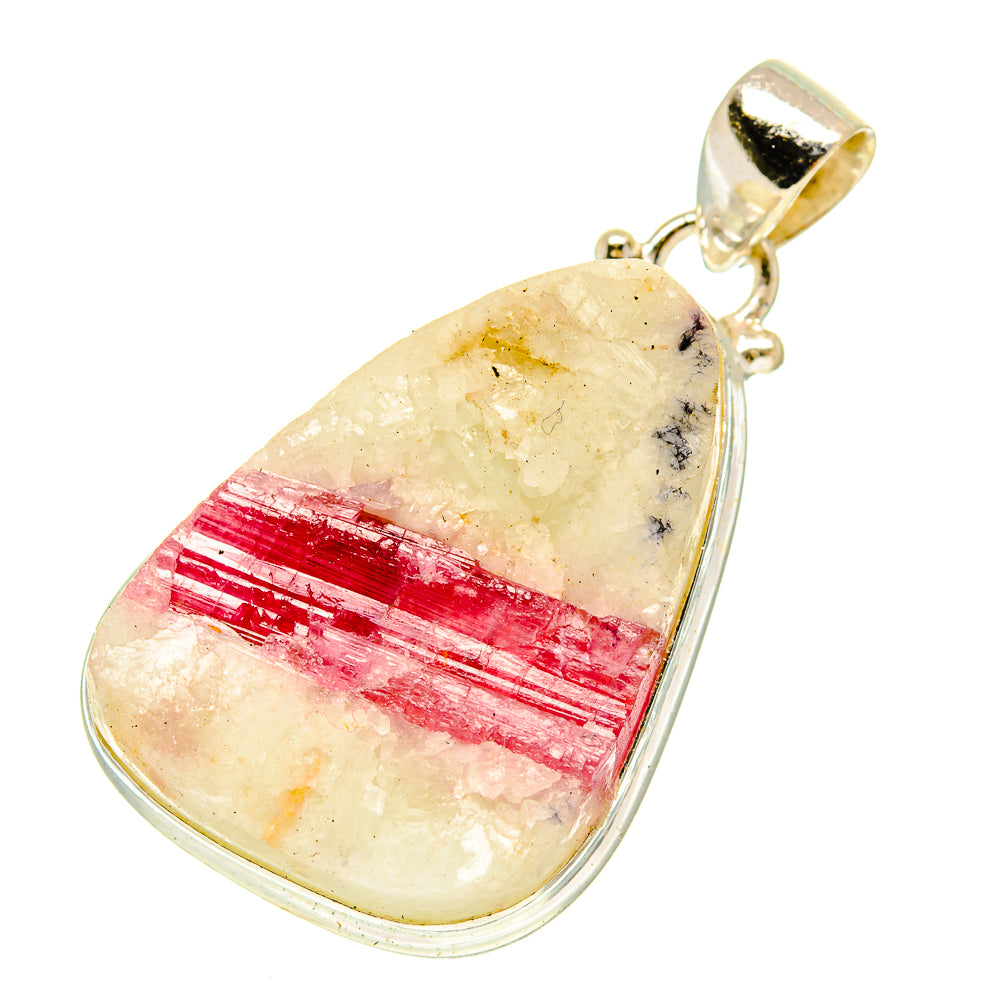 Cobalto Calcite Druzy Pendants handcrafted by Anasilvercos - PD3388