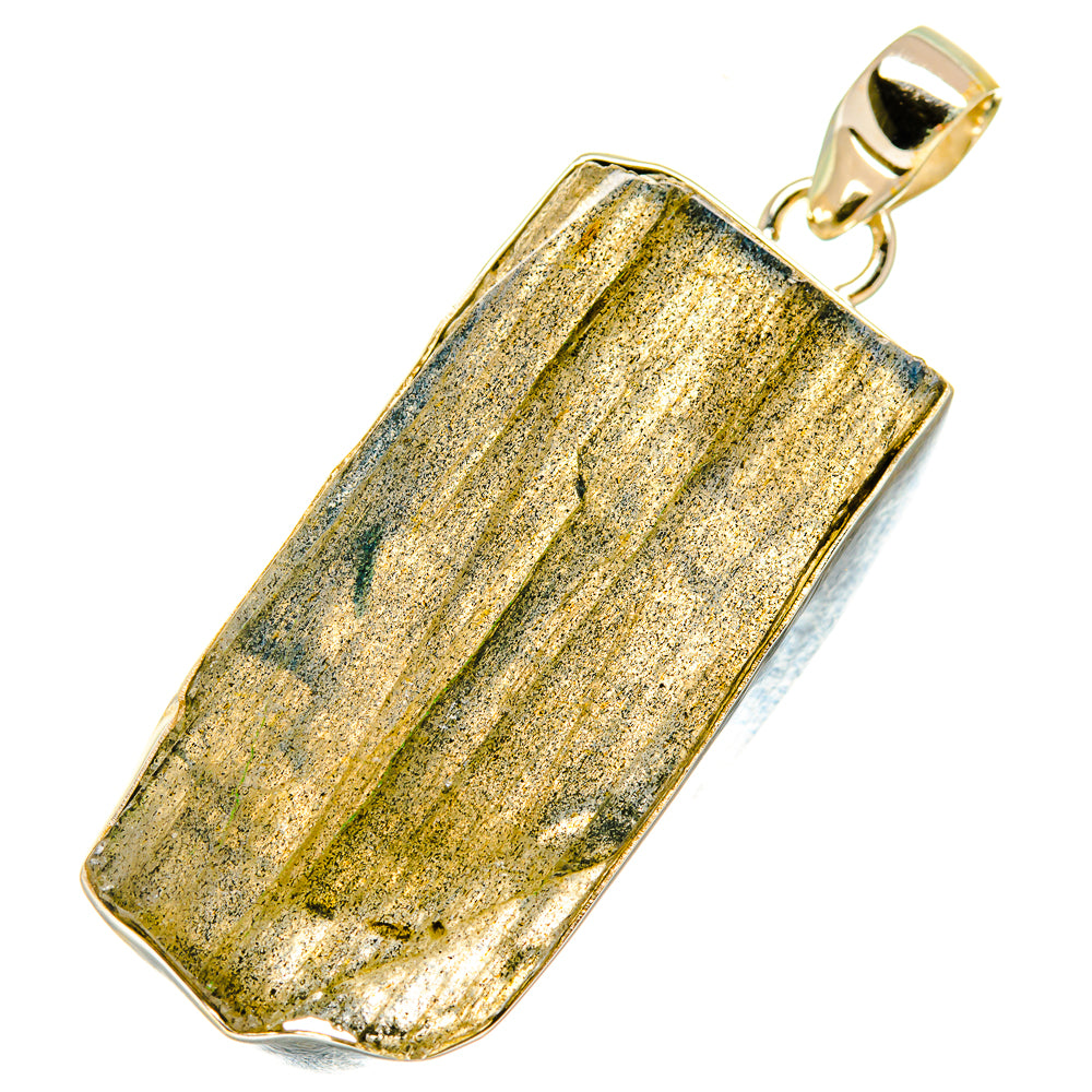 Labradorite Pendants handcrafted by Anasilvercos - PD3735