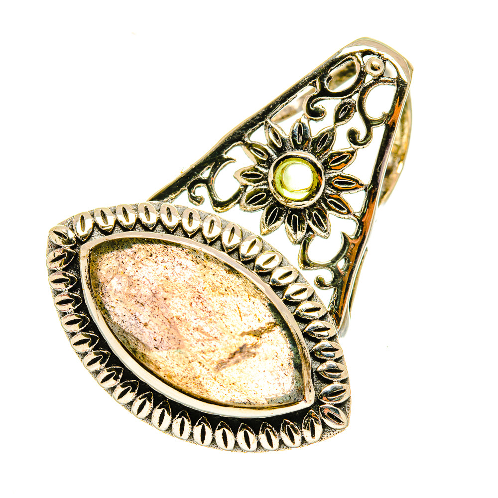 Labradorite Pendants handcrafted by Anasilvercos - PD3881