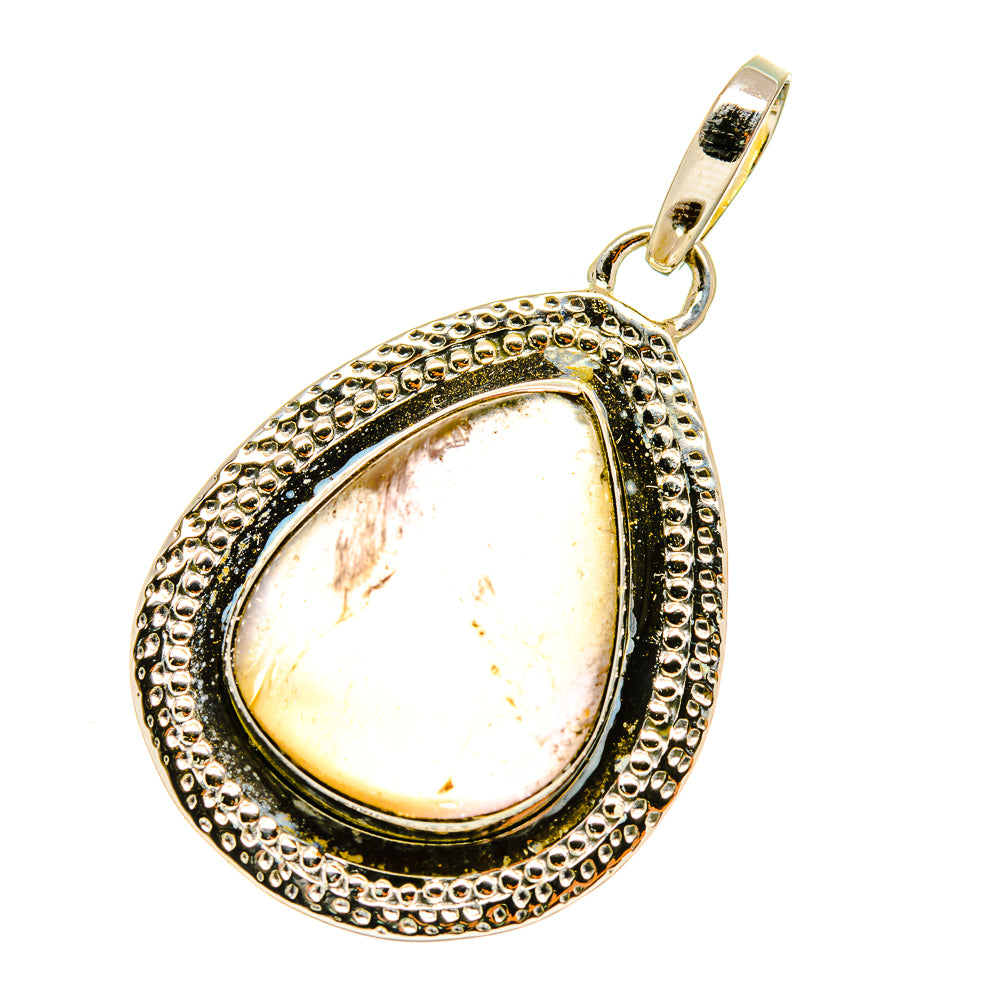Ametrine Pendants handcrafted by Anasilvercos - PD4375