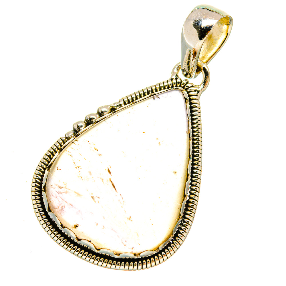 Ametrine Pendants handcrafted by Anasilvercos - PD5050