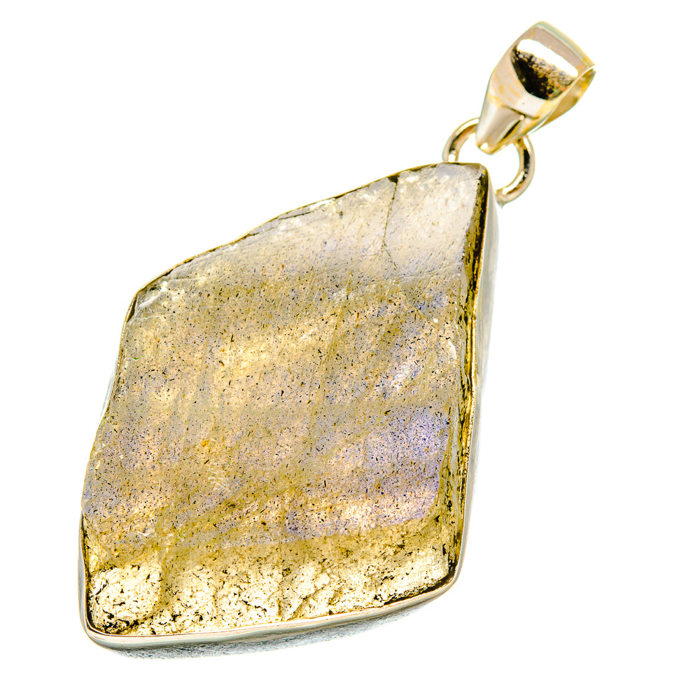 Labradorite Pendants handcrafted by Anasilvercos - PD5130