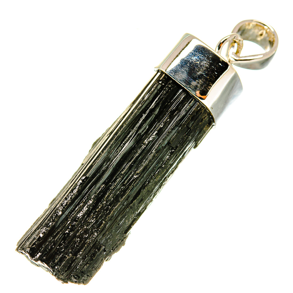 Tektite Pendants handcrafted by Anasilvercos - PD5690