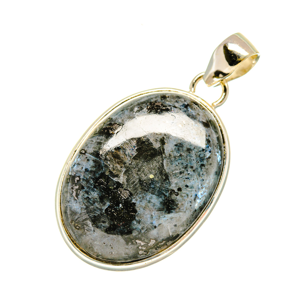 Astrophyllite Pendants handcrafted by Anasilvercos - PD5990