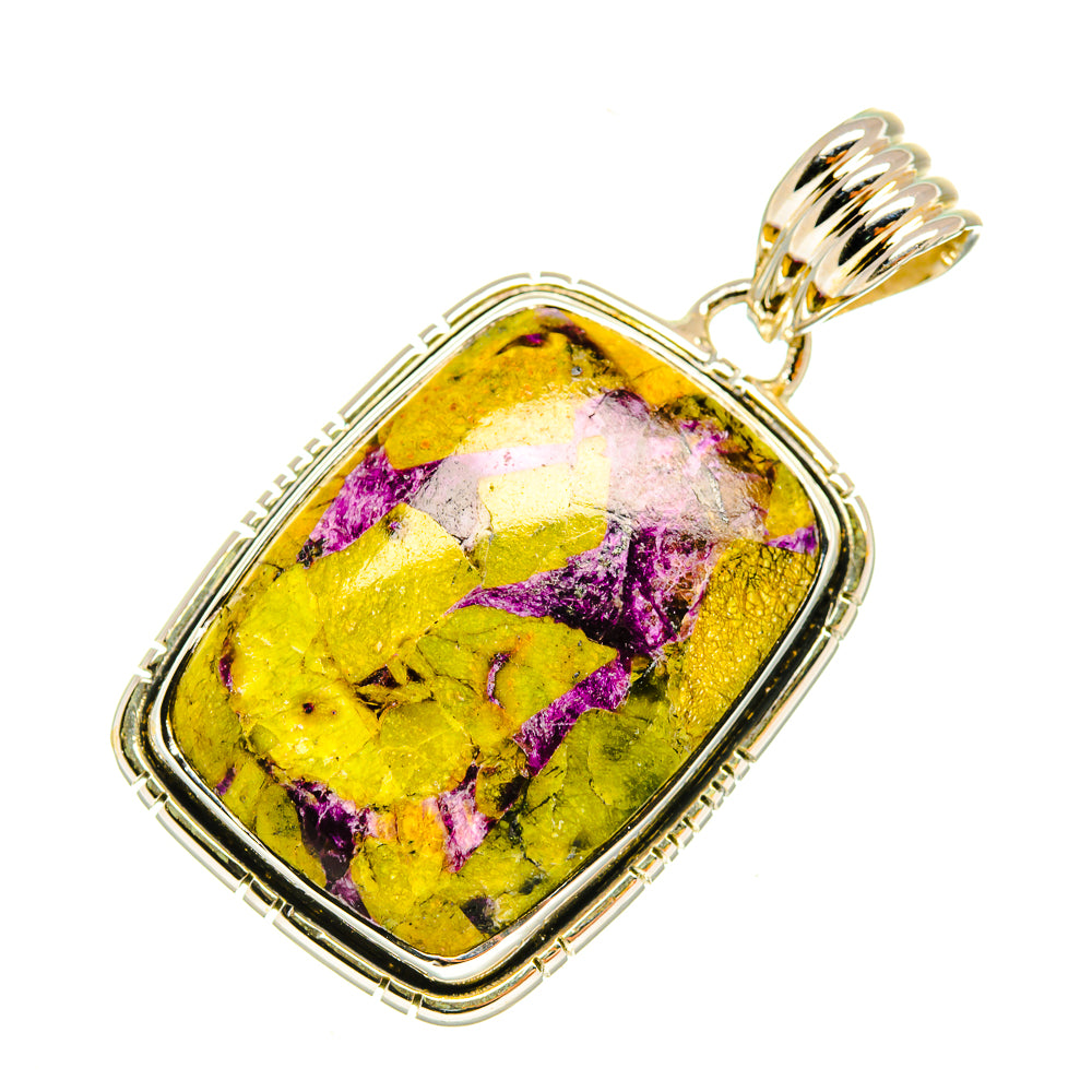 Atlantisite Pendants handcrafted by Anasilvercos - PD6038