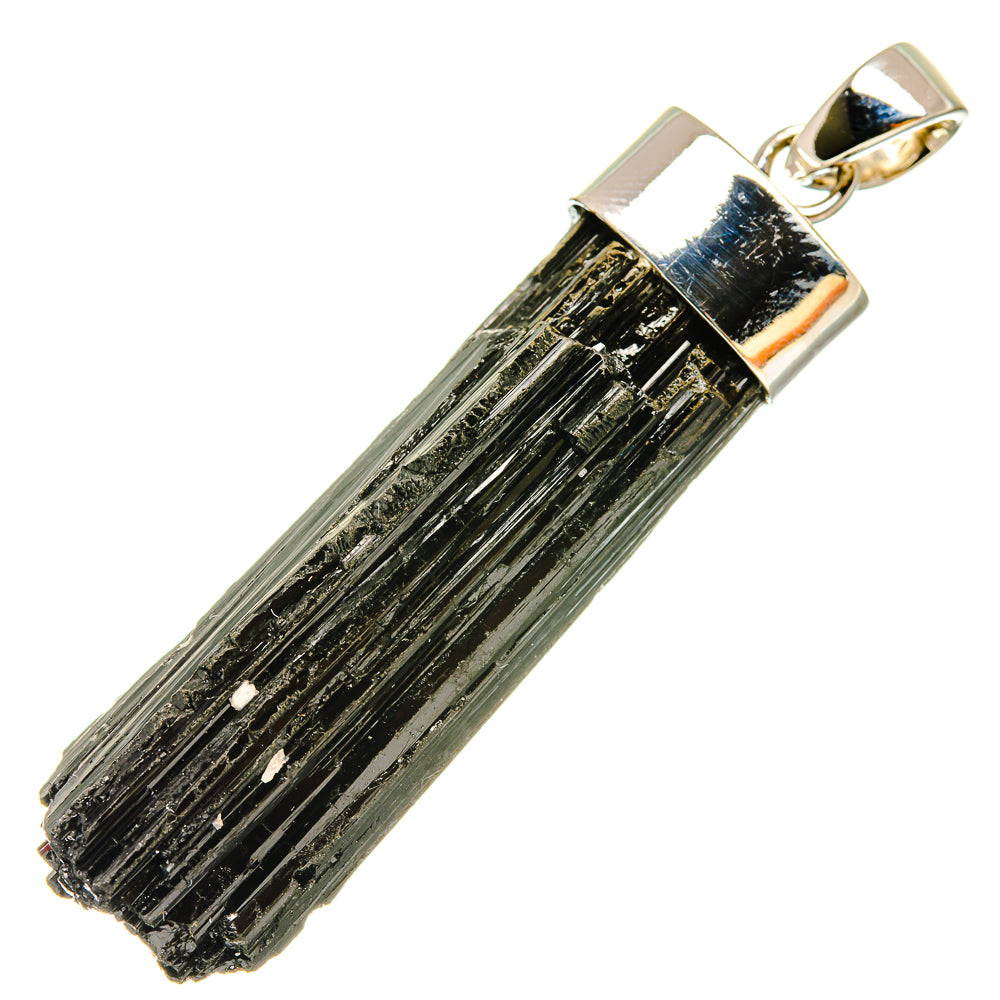 Tektite Pendants handcrafted by Anasilvercos - PD6461