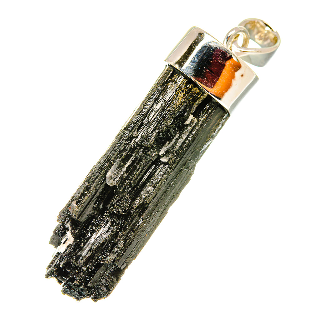 Tektite Pendants handcrafted by Anasilvercos - PD6906