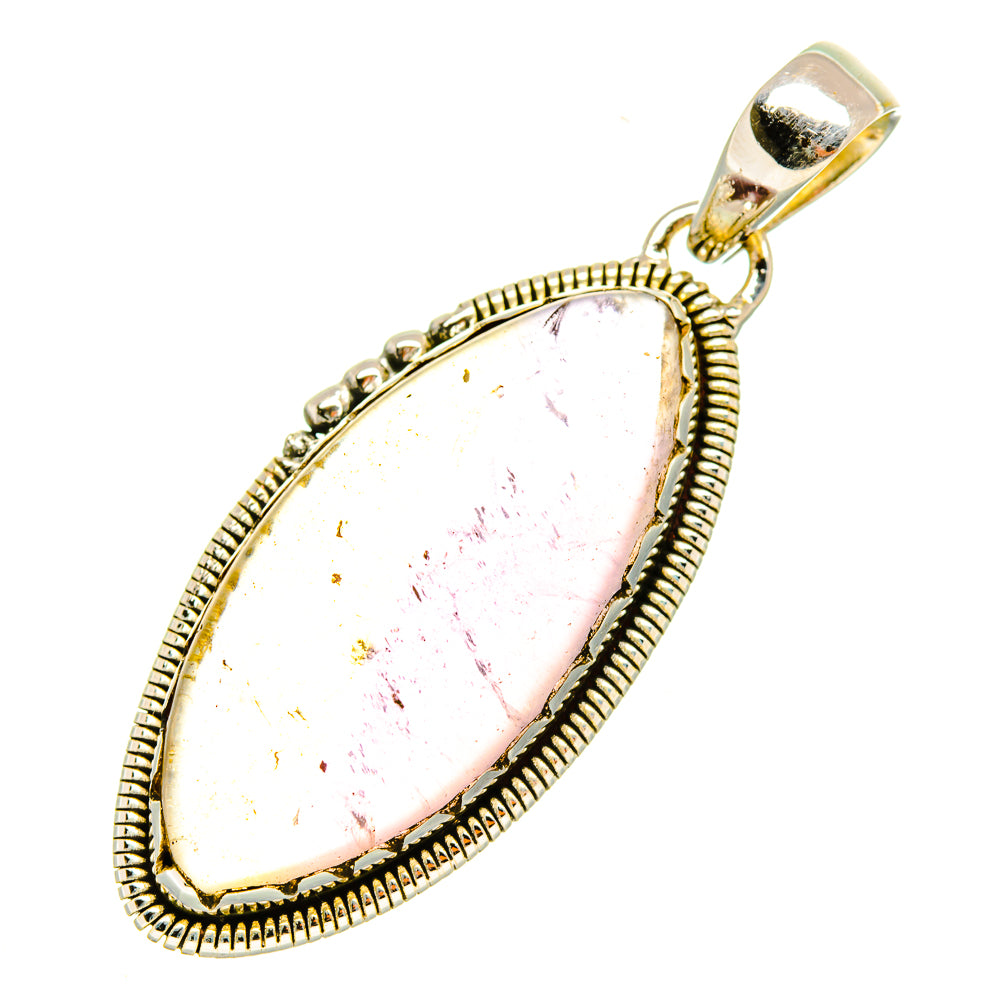Ametrine Pendants handcrafted by Anasilvercos - PD6932