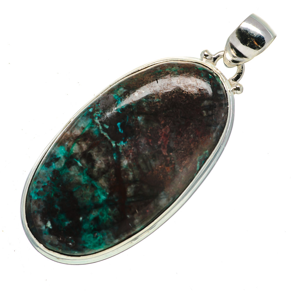 Sonora Sunrise Pendants handcrafted by Anasilvercos - PD708927