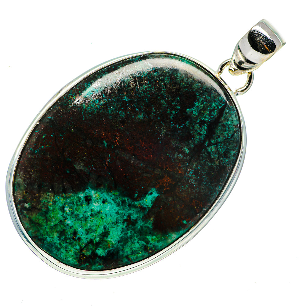 Sonora Sunrise Pendants handcrafted by Anasilvercos - PD714851