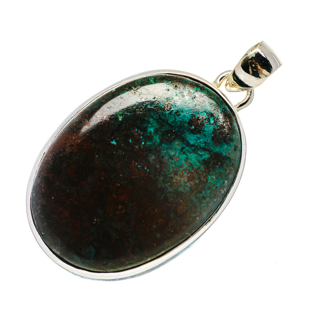 Sonora Sunrise Pendants handcrafted by Anasilvercos - PD719126