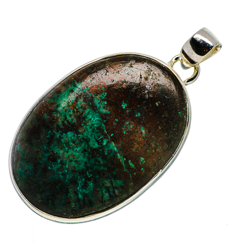 Sonora Sunrise Pendants handcrafted by Anasilvercos - PD719275